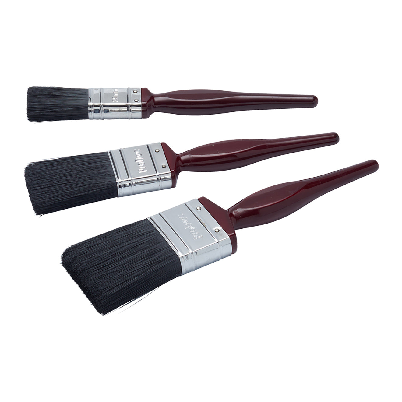 All Purpose Paint Brush Set