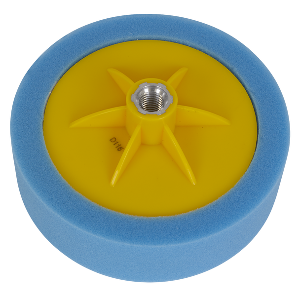 Sealey Buffing & Polishing Foam Head 150 x 50mm