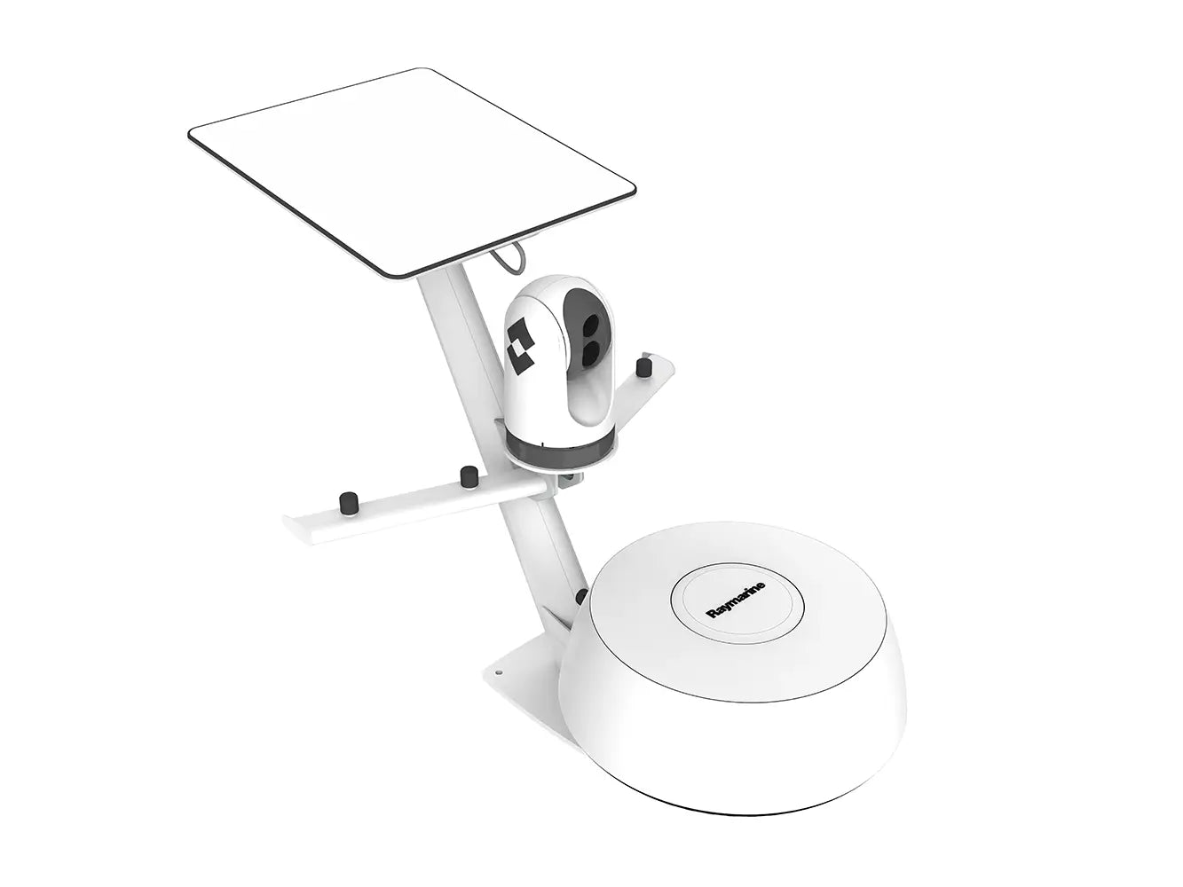 Scanstrut PTM-R1-SL Starlink & Radar Tapered Mast - thumbnail 5