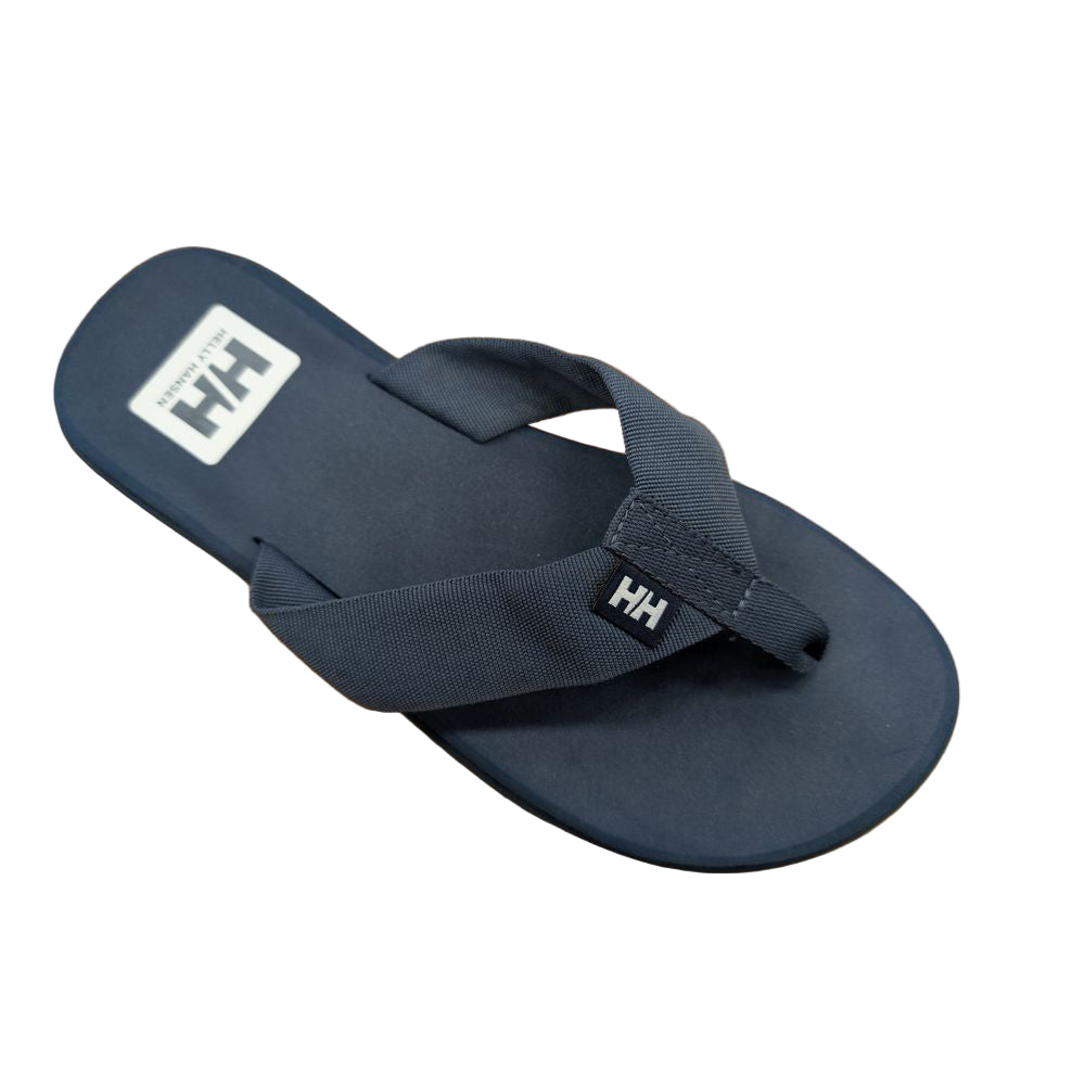 Helly Hansen Men's Logo Sandals Navy
