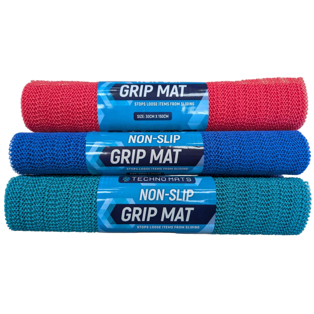 Techno Mats Non-Slip Grip Mat Fine