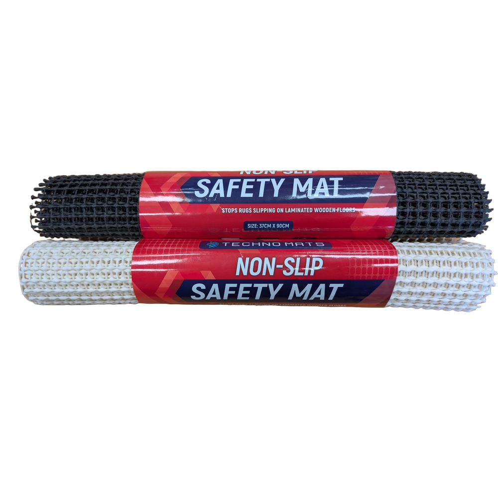 Techno Mat Non-Slip Grip Mat Coarse