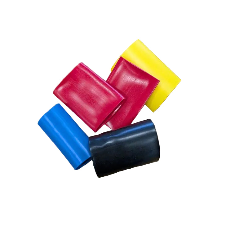 Shrink Sleeves 19.0mm - 2