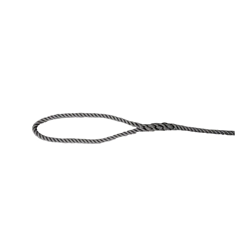 Three Strand Eye Splice - 2