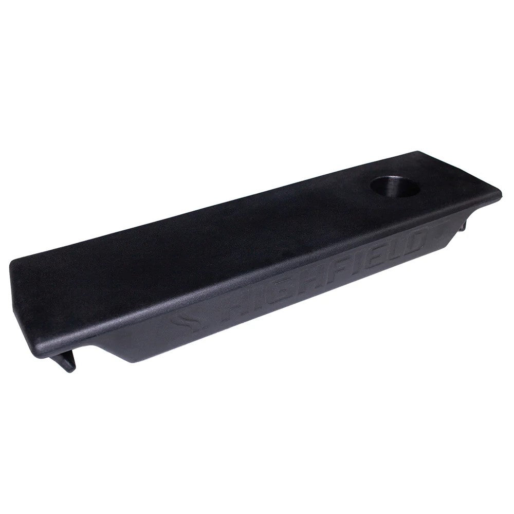 Highfield Seat 840mm for UL310-340 All CL Boats (Black)