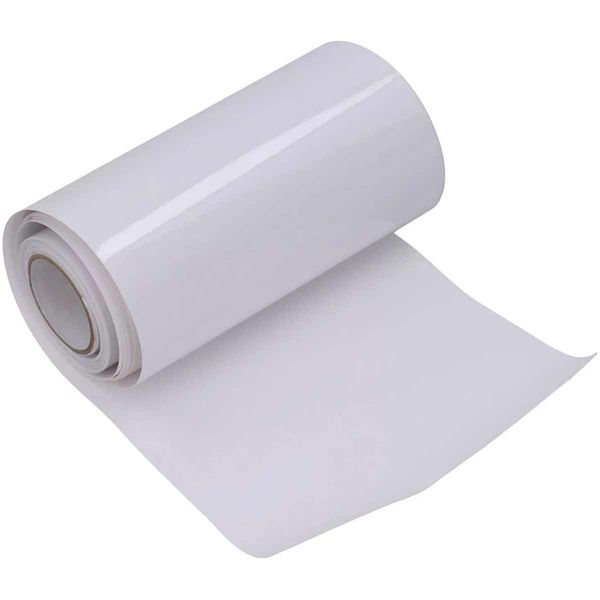 Mylar-Crystal Clear Sail Repair Tape 3m X 100mm Clear