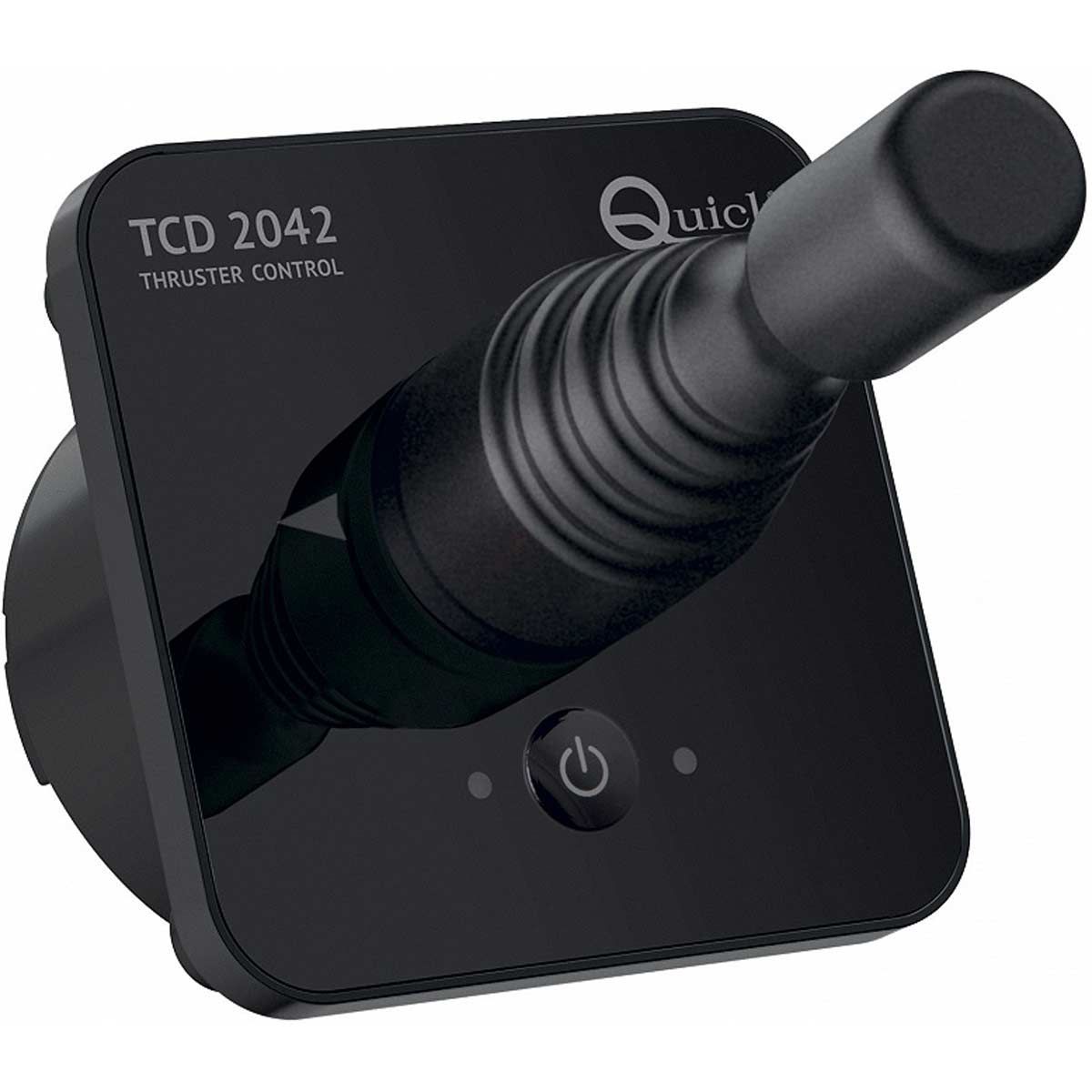 Quick Thruster Joystick Control Panel MK2 Q2TCD2042