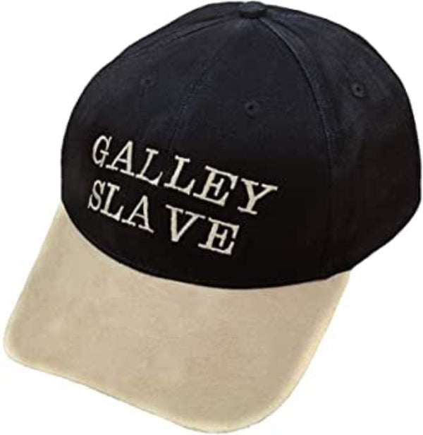 Nauticalia Yachting Cap Galley Slave