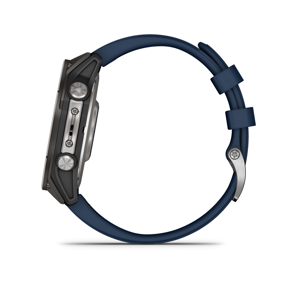 Garmin quatix® 8 – AMOLED Marine GPS Watch - thumbnail 5
