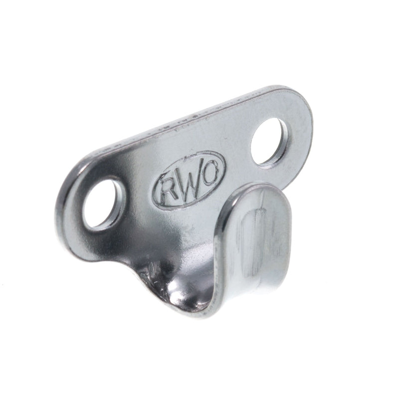 RWO Hook Lacing s/s 4mm fixing (Pk Size: 10)
