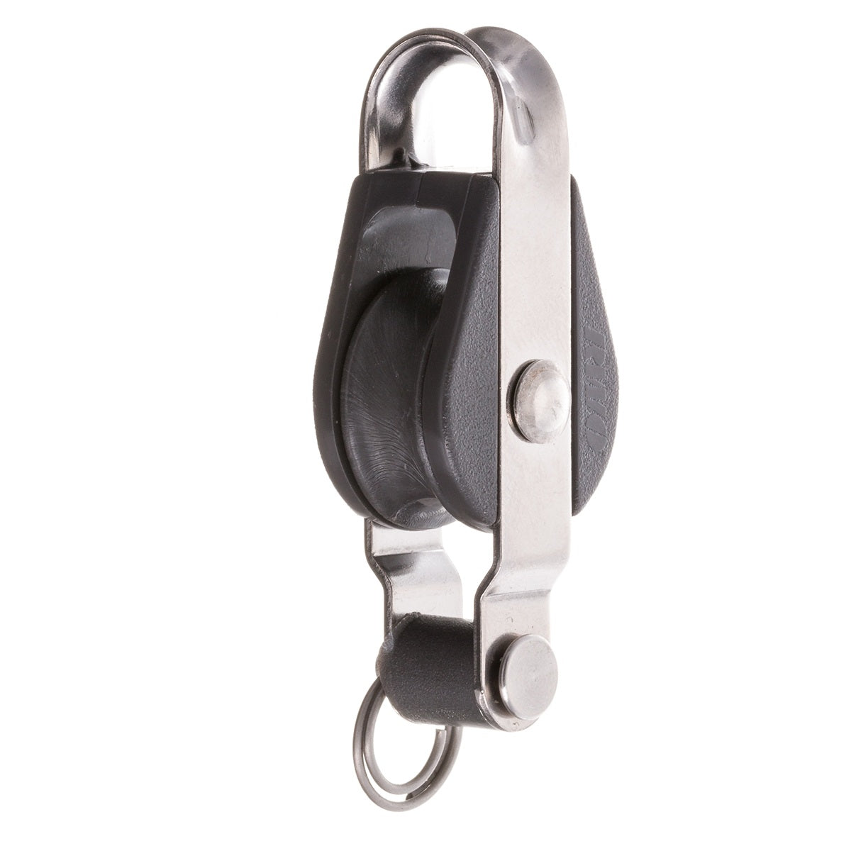 RWO 19mm Nova Block Single Loop Top & Becket - 2