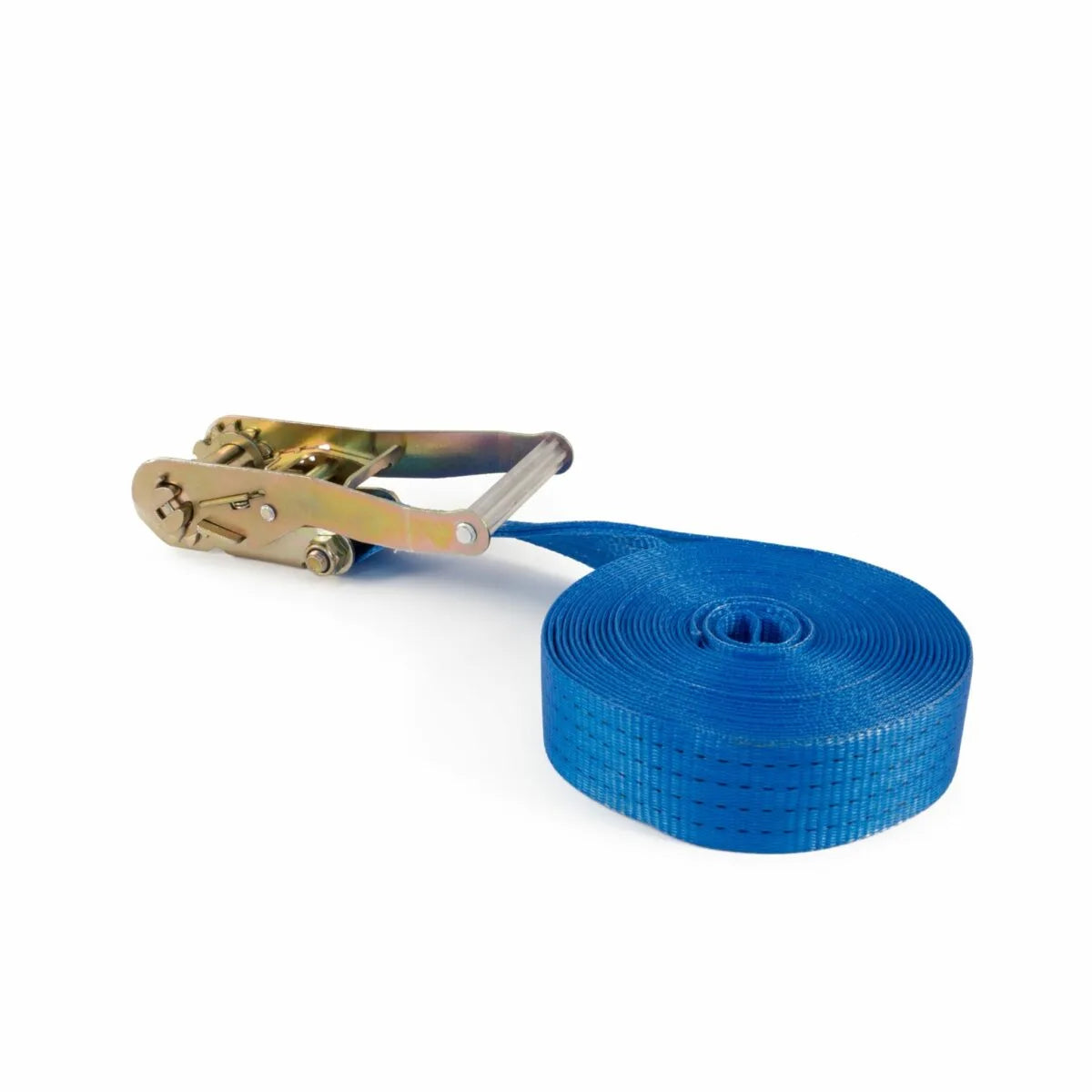 Ratchet Lashing Lightweight Endless 50mm 5m Blue LC2000
