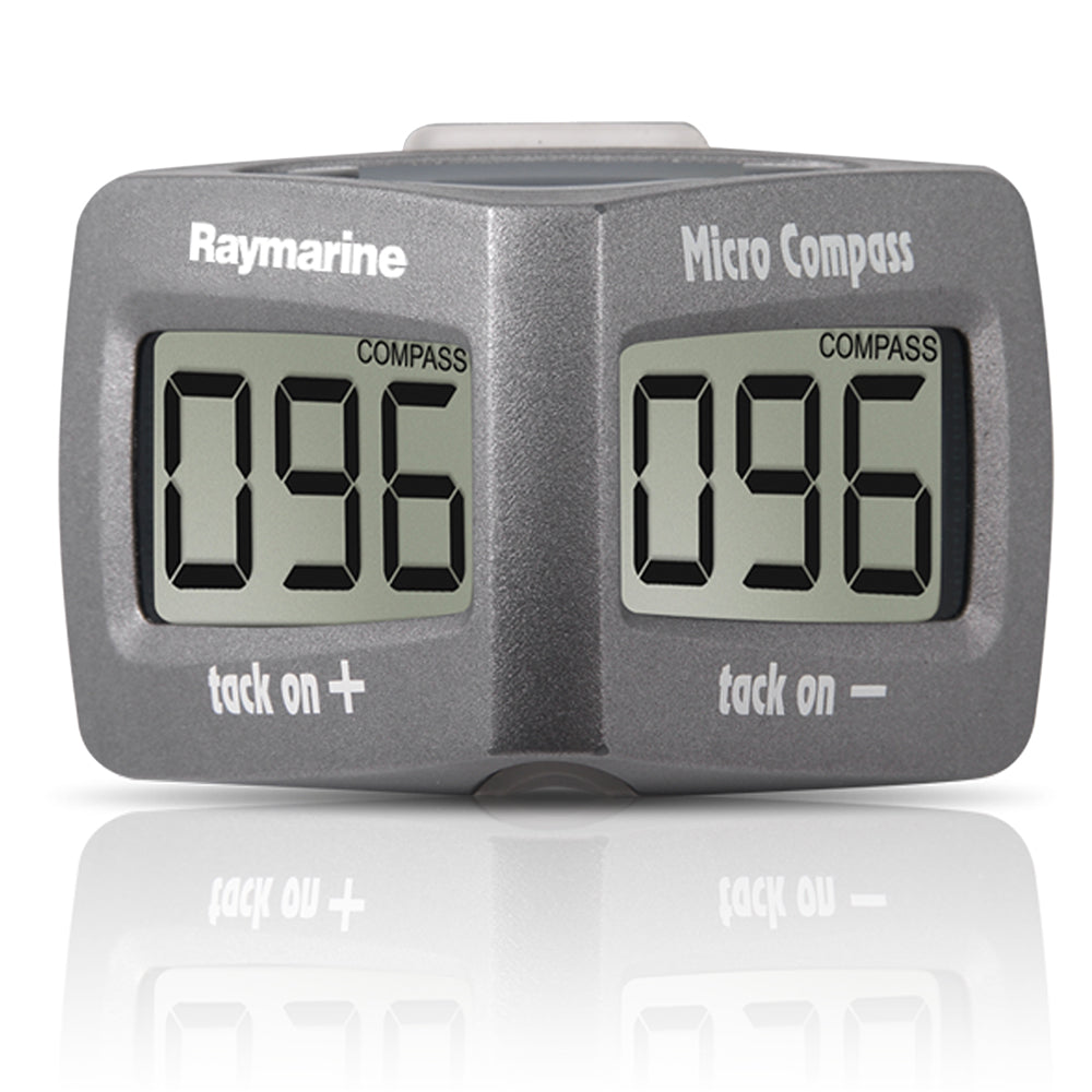 compass with micro:bit - youtube Images High Quality... Raymarine Micro Compass