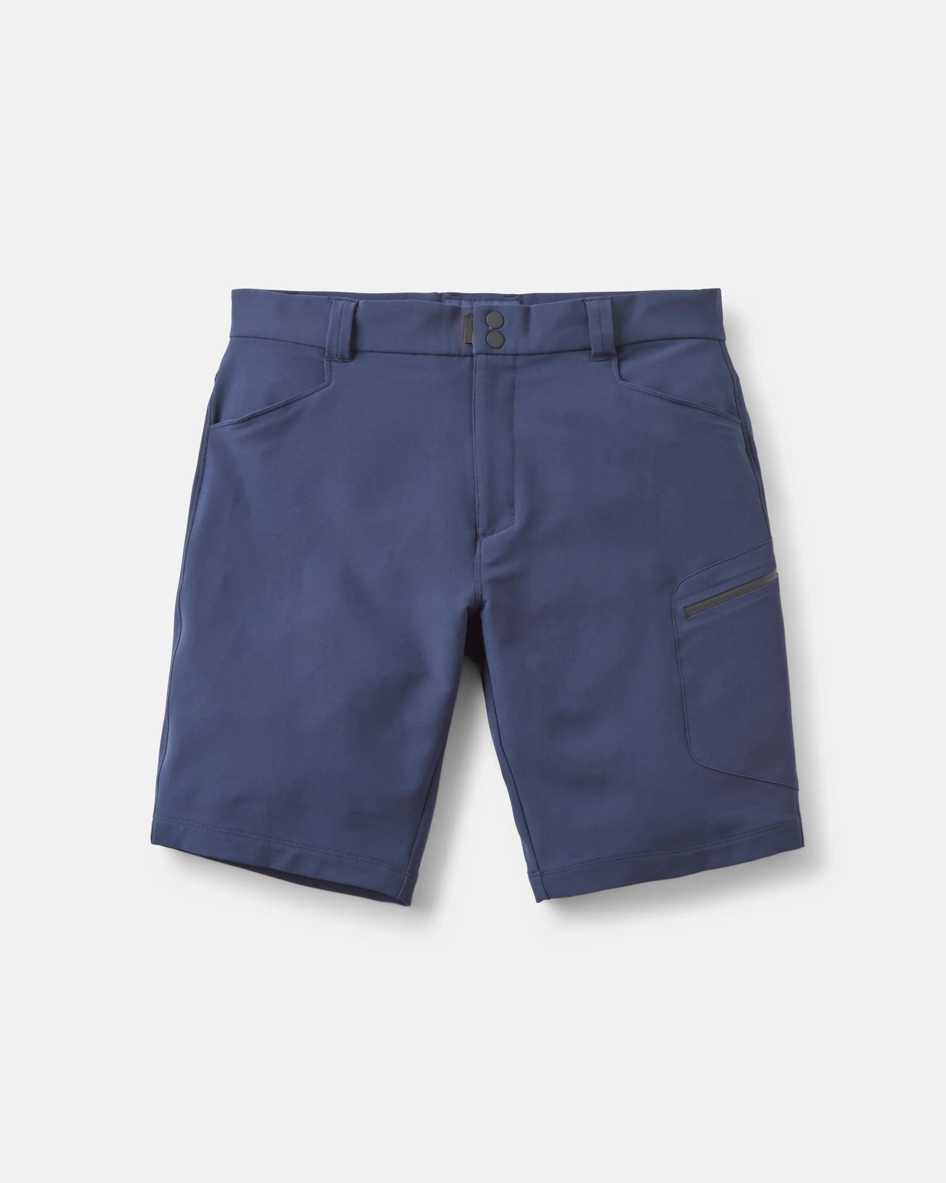 Henri Lloyd Explorer Shorts 2.0 - Mens - Navy - 2