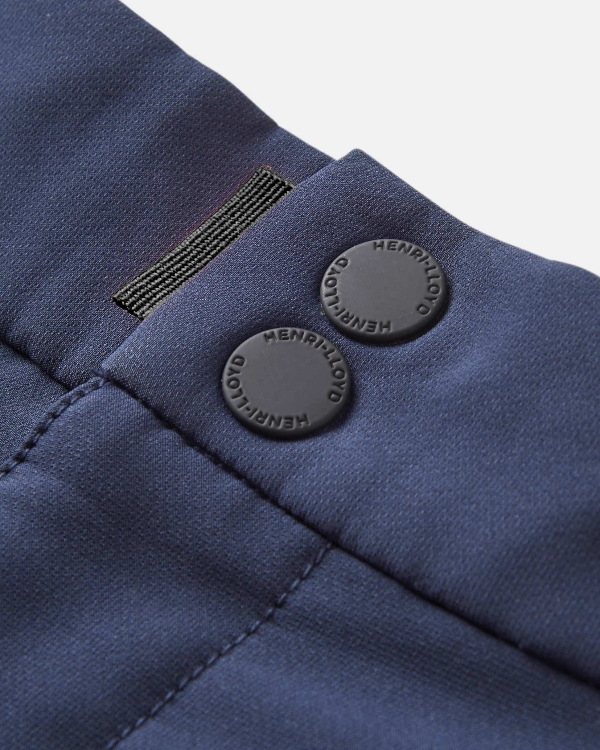 Henri Lloyd Explorer Shorts 2.0 - Mens - Navy - 3
