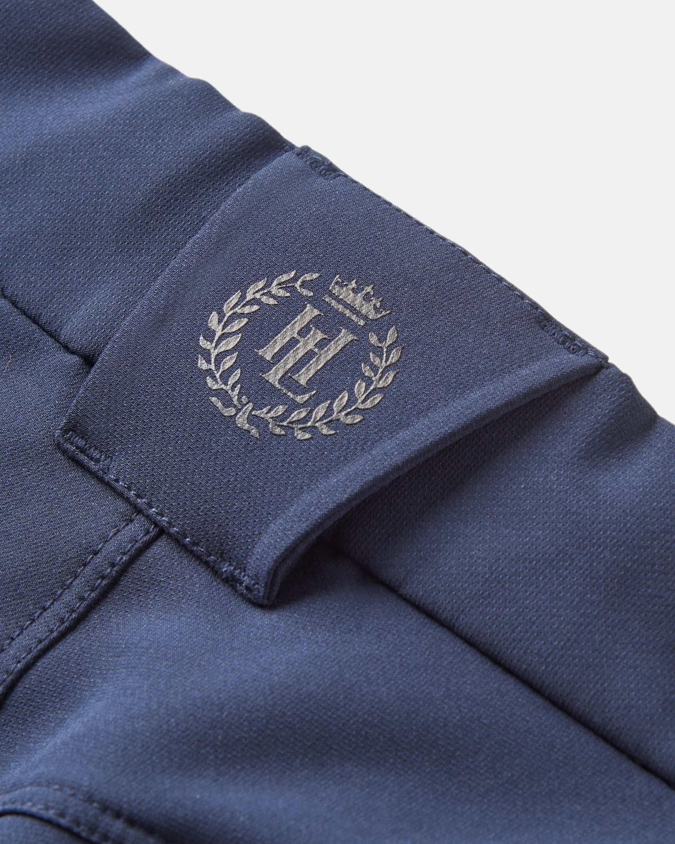 Henri Lloyd Explorer Shorts 2.0 - Mens - Navy - thumbnail 5