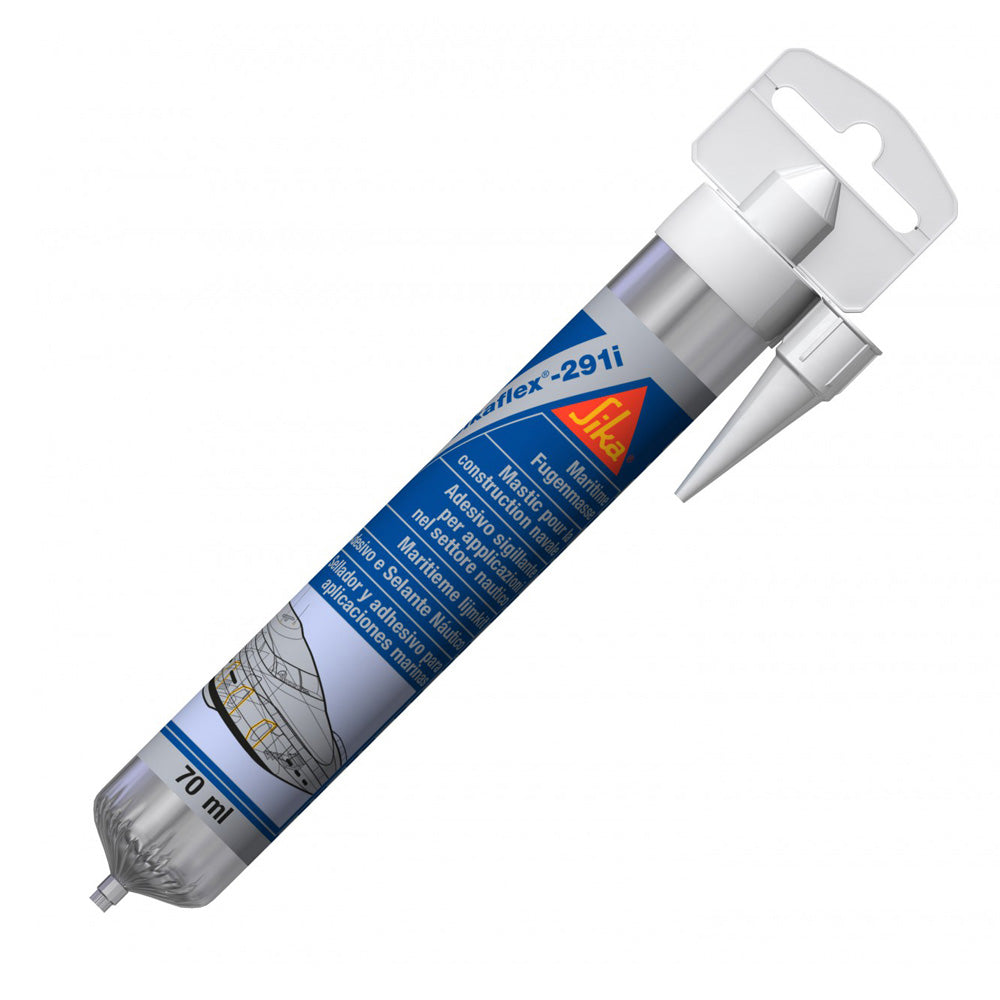Sikaflex 291i General Purpose Adhesive/ Sealer 70ml - 2