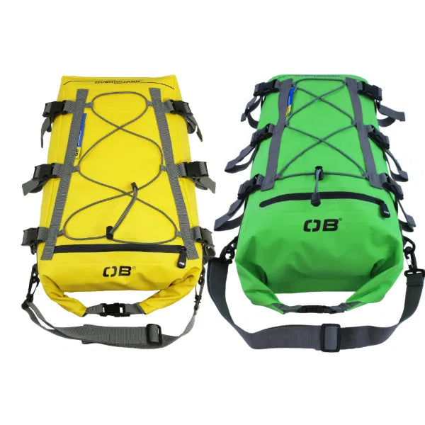 OverBoard 20 Litre SUP / Kayak Deck Bag - thumbnail 6