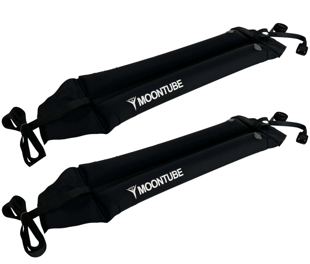 Frostfire Moontube Inflatable Universal Roof Rack