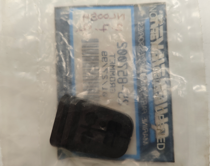 Quicksilver O Ring 25-857002