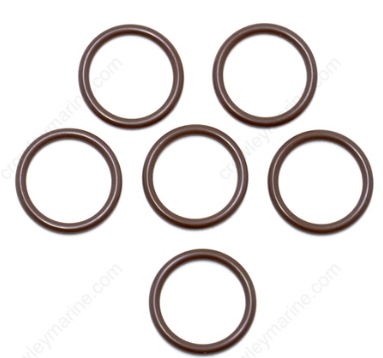 Quicksilver O Ring 25-811461 - thumbnail 2