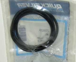 Quicksilver O Ring 26855 - thumbnail 2