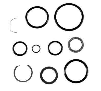 Quicksilver O Ring 25-79871A1