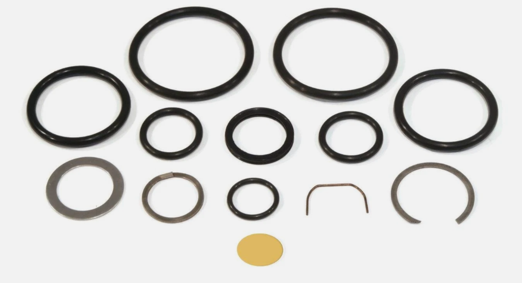 Quicksilver O Ring 25-87400A2