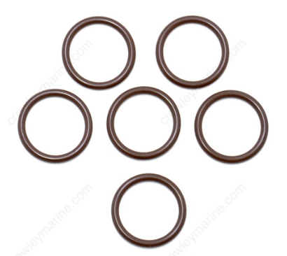 Quicksilver O Ring 25-804530