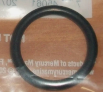 Quicksilver O Ring 25-8M0204645 - thumbnail 2