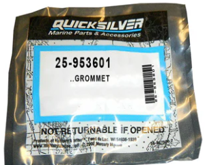 Quicksilver Grommet 25-953601 - thumbnail 2