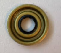 Quicksilver Seal 26-XM2001645 - thumbnail 2