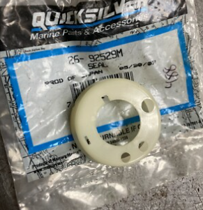 Quicksilver Seal 26-92529M