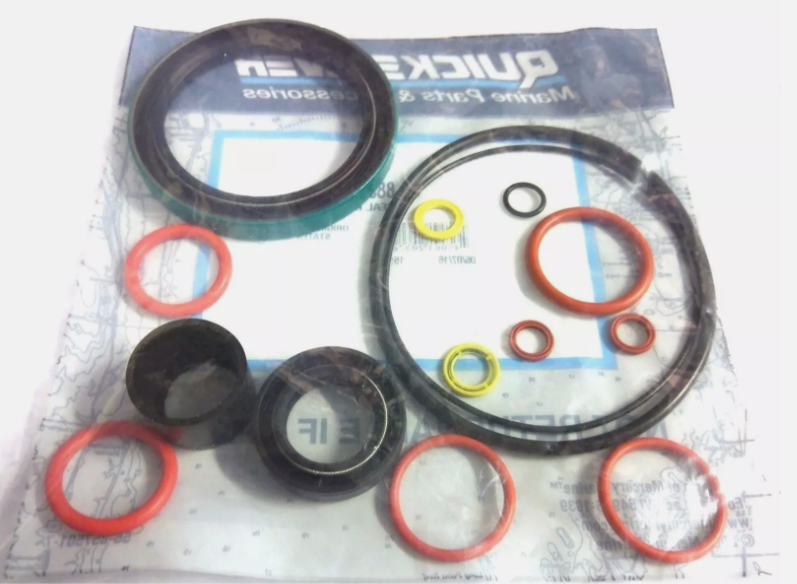 Quicksilver Seal 26-88397A1