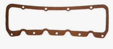 Quicksilver Gasket  27-11988 - thumbnail 2