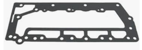 Quicksilver Gasket  27-854921