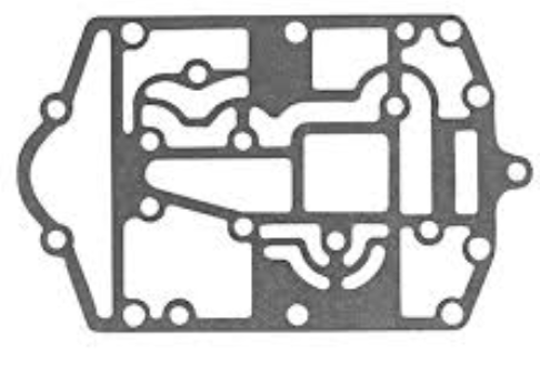 Quicksilver Gasket  27-430086