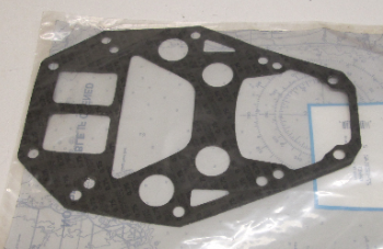 Quicksilver Gasket  27-8231422 - thumbnail 2