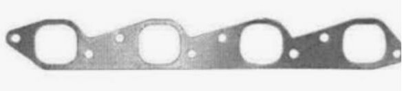 Quicksilver Gasket  27-46820