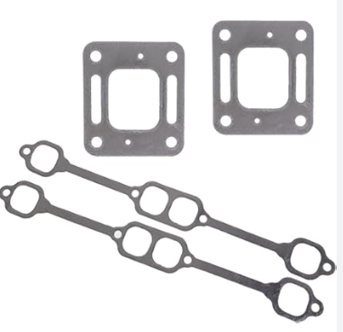 Quicksilver Gasket  27-33395A2