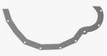 Quicksilver Gasket  27-86015 - thumbnail 2