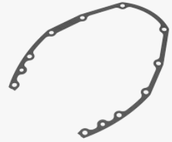 Quicksilver Gasket  27-824323