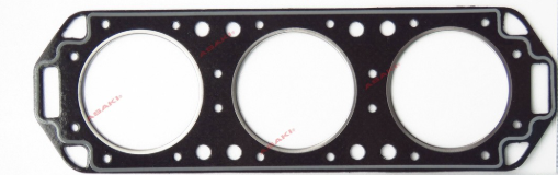 Quicksilver Gasket  27-412461 - thumbnail 2