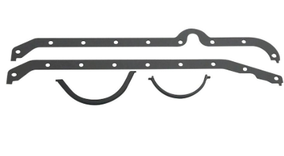 Quicksilver Gasket  27-85817A1 - thumbnail 2