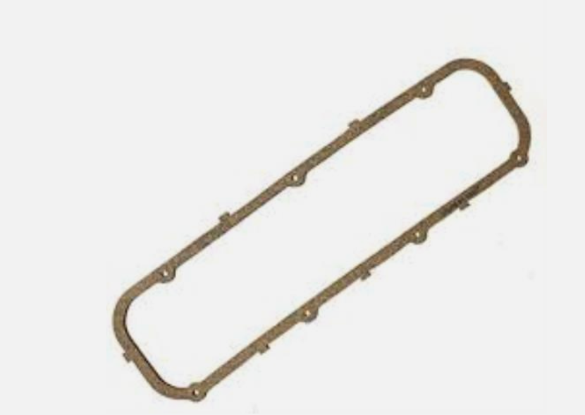 Quicksilver Gasket  27-73666 - thumbnail 2