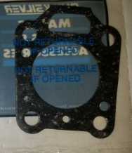 Quicksilver Gasket  27-161588