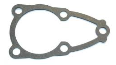 Quicksilver Gasket  27-16164003 - thumbnail 2