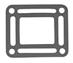 Quicksilver Gasket  27-39915