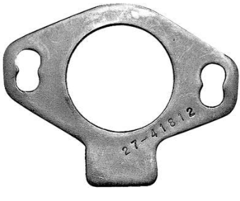 Quicksilver Gasket  27-41812Q