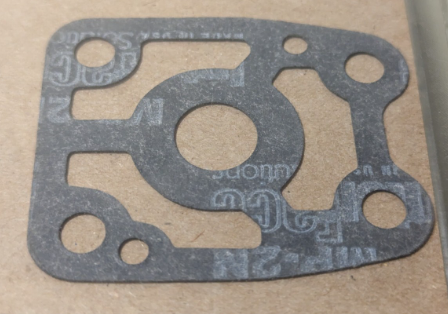 Quicksilver Gasket  27-41822